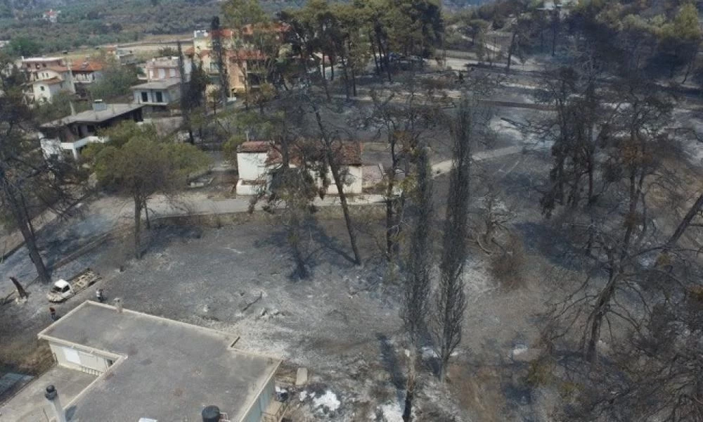 Κομισιόν: Έτοιμη να κινητοποιήσει το Ευρ. Ταμείο Αλληλεγγύης για τις πληγείσες περιοχές από τις φυσικές καταστροφές